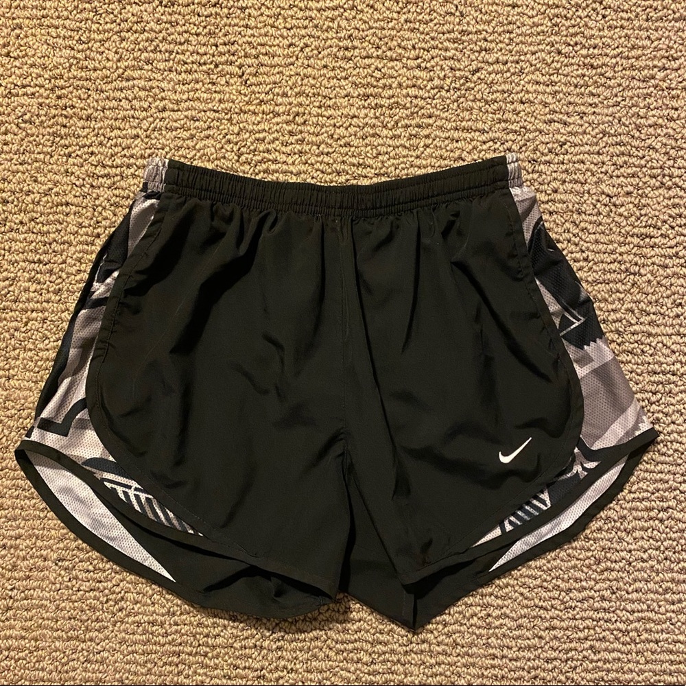 Nike Dri-Fit Running Shorts